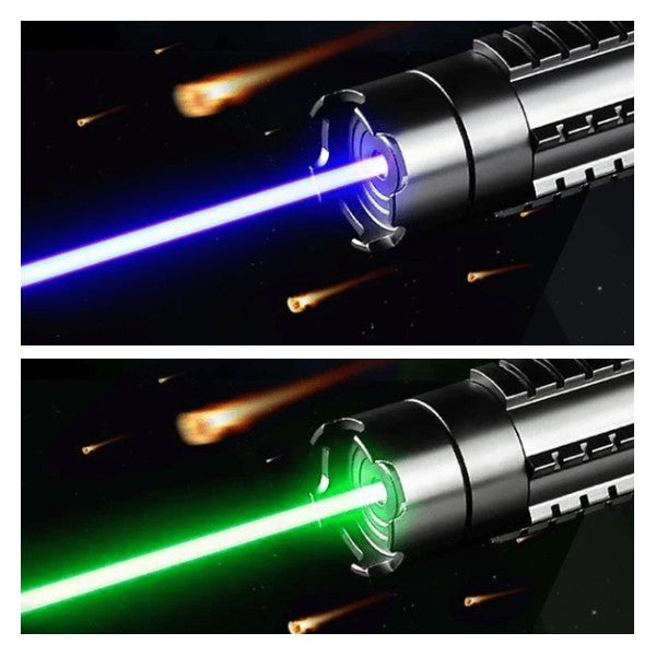 【⏳70% Off Today】Long Range Laser Pointer