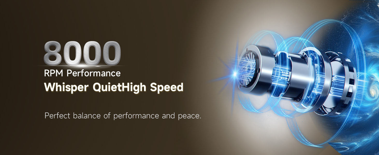 Unisex Facial Epilator, Wet & Dry 3D Floating Blade Rotary Razor