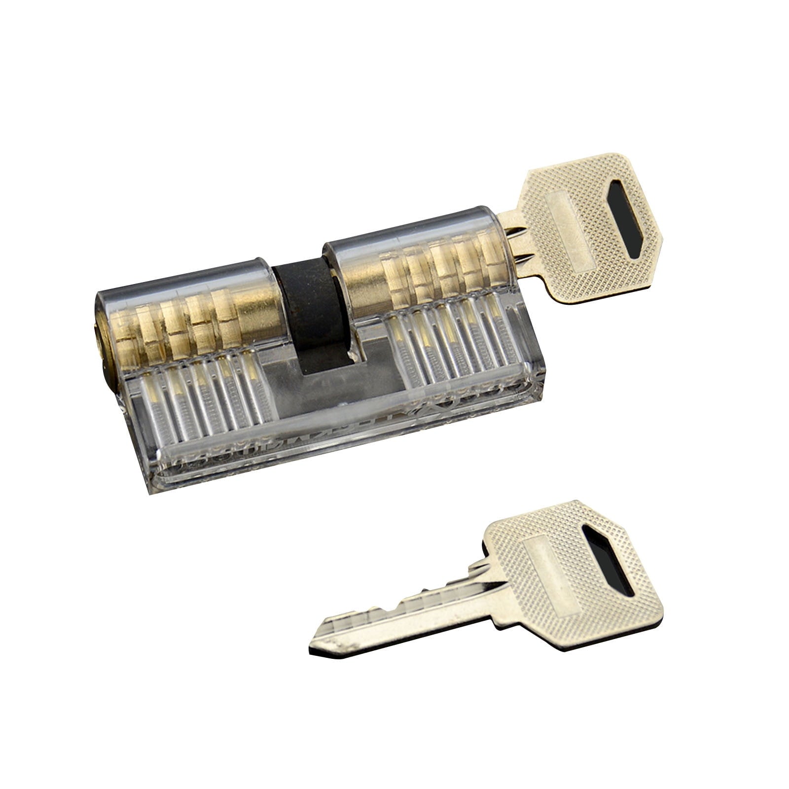 Toolbox Lock,Cabinet Locks,Keyed Alike Cam Lock for Tool Box, Rv Storage, Mailbox,Toolbox Lock Iron Cabinet Insert Linkage Drawer Lock Set,Universal Craftsman Toolbox Lock 15-24PCS