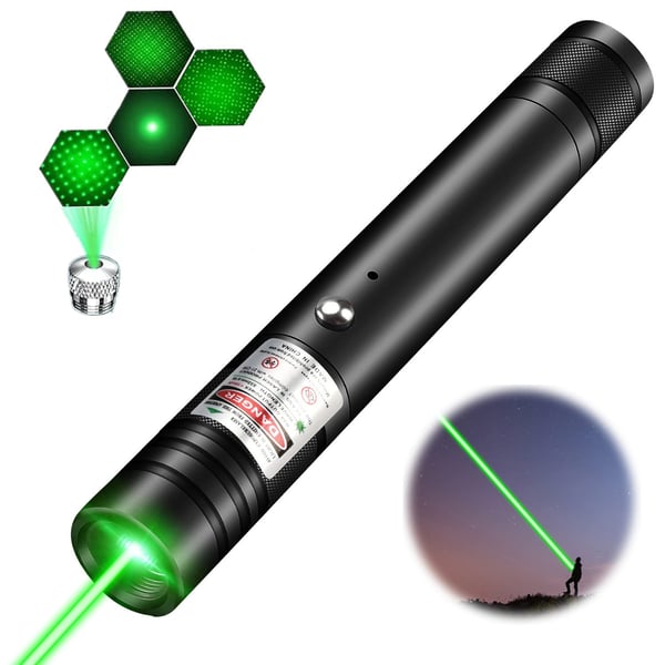 【⏳70% Off Today】Long Range Laser Pointer