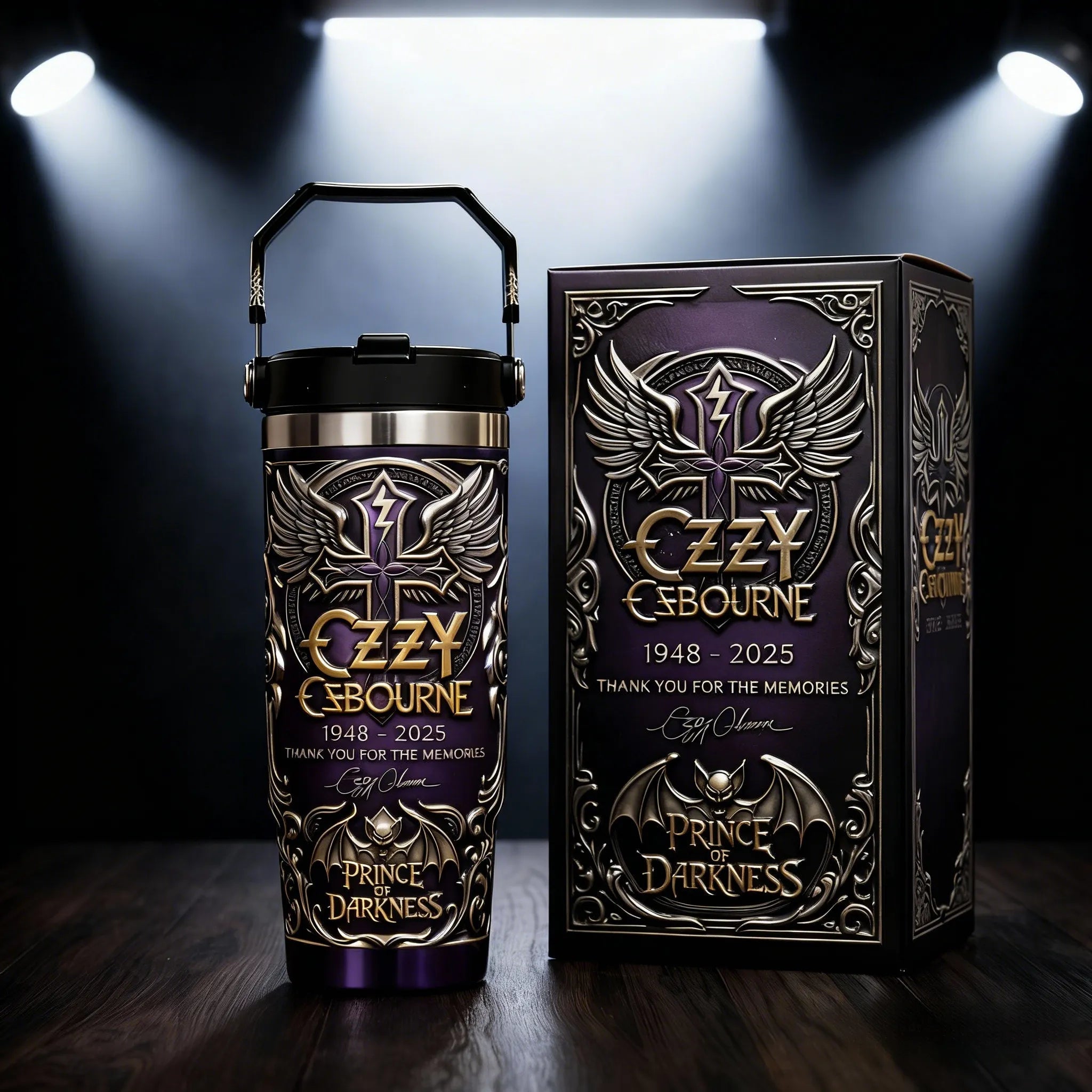 New Products