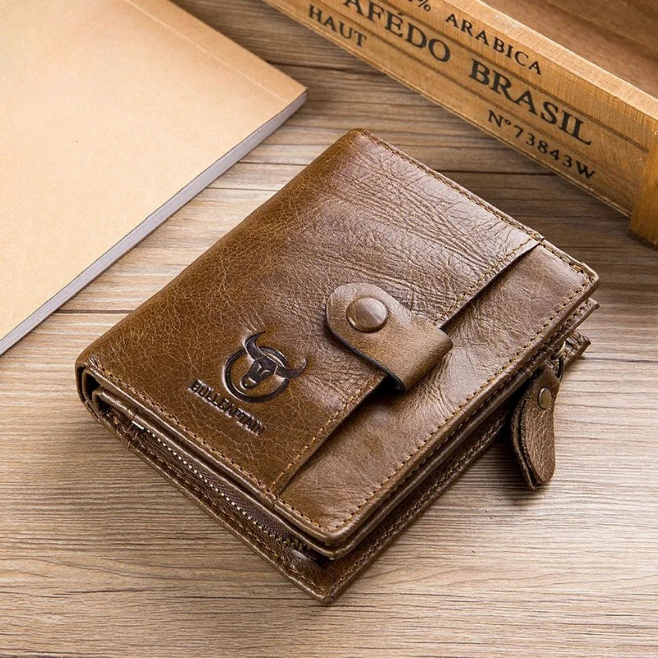 Wallet