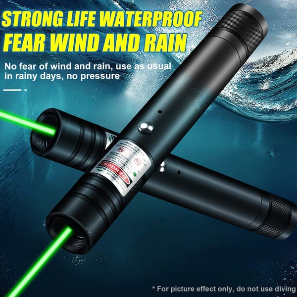 【⏳70% Off Today】Long Range Laser Pointer