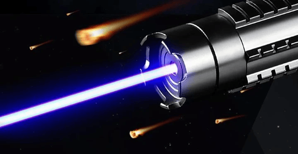 【⏳70% Off Today】Long Range Laser Pointer