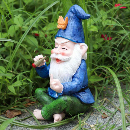 🔥50% OFF🔥Garden Gnome Statue