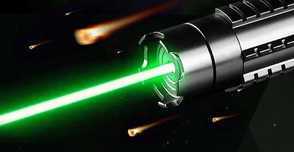 【⏳70% Off Today】Long Range Laser Pointer
